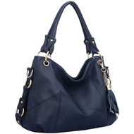 FD กระเป๋าแฟชั่น มีหูหิ้ว พร้อมสายสะพาย รุ่น MIS-066 WSB (M9-229) จากร้าน Flying Dragon