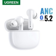 UGREEN HiTune T3 earbuds Active NoiseCancelling True Earbuds with IPX5 waterproof Support ANC