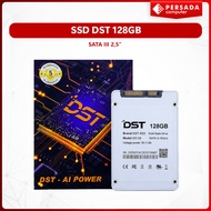 SSD DST 128GB SATA III 25"
