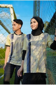 JERSI BOLA / JERSI SUKAN UNISEX / JERSEY / SPORT JERSEY / JERSEYS / BAJU SUKAN TERBARU