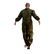 BUNNYSUIT STYLE PPE BULK (10pcs)