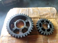 paket bore up cseries langkah 62 set tinggal pasang pnp astrea grand