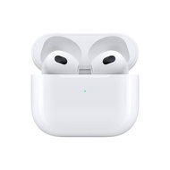 Airpods Gen 3 - Garansi Apple 1 Tahun