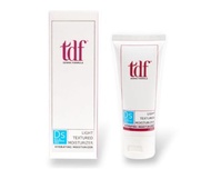 TDF Light Textured Moisturizer 50g