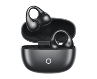 [สินค้าใหม่]  realme Buds Clip แปลภาษาด้วย AI แบบเรียลไทม์ แบตอึดใช้งานได้นานถึง 36 ชั่วโมง ดีไซน์พอ