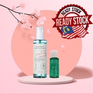 Axis-Y Quinoa One Step Balanced Gel Cleanser 8ml /180ml
