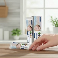 South Moon 7-Day Soothing Cream for Psoriasis, Eczema, Dermatitis & Itching Relief Krim Penyejuk Sou