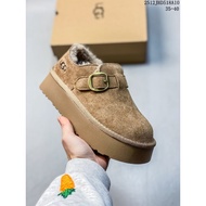 UGG Heritage Utility Sneaker Snow Boots