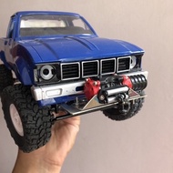 Mount Mounting Winch RC WPL C24 C14