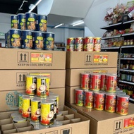 Abalone 天马牌 鲍鱼清汤/红烧/珍珠  【现货秒发】