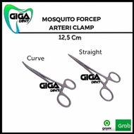 NEEDLE HOLDERMOSQUITO FORCEP - lurus Limited