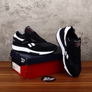 Reebok Classic LX 2200 Black White