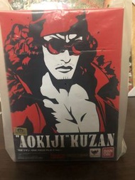 航海王 劇場版 青雉 魂商店 Film Z 日版金證 one piece