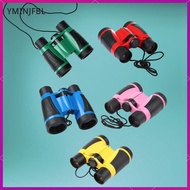 [yminjfbl] Binoculars for Kids Compact Binoculars for Sports Events Exploration