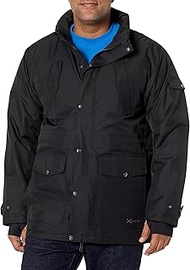 Men's Wolf Creek Insulated Jacket