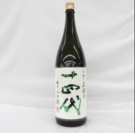十四代 播州山田錦2026清酒1.8L