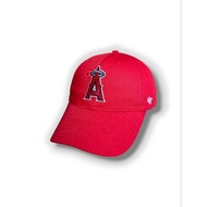 47Brand Los Angeles Angeles Red Hat