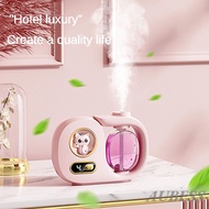 Automatic Aroma Diffuser USB Humidifier Aroma Diffuser Automatic cartoon Home Air Freshener Perfume Air Humidifiers