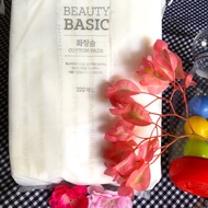 EMART MAKEUP REMOVAL PADS 222 pieces