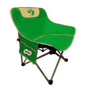 milo chair / campaign chair 75th anniversary heaing chair