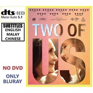 T4123 Two 0f Us (2019) French Drama Romance
