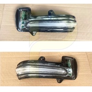 SUZUKI XL7 REARVIEW SIGNS 2019-2025