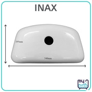 Inax TC3310 Toilet Cistern Lid Cover Only