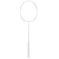 แร็กเกตแบดมินตัน Kawasaki GLACIER 5U เหมาะสำหรับผู้เล่นมืออาชีพ คาร์บอนไฟเบอร์โมดูลัสสูง 40T รอกความ