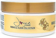Joyce Giraud Miracle Elixir Collection Pure4 2 Minute Hair & Scalp Mask | Organic Argan, Maracuya, M