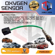 Oxygen Sensor Proton Gen 2 Gen2 Exora Satria NEO Persona Saga BLM Wira Waja O2 Exhaust PW811631 Oksi