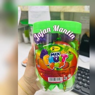 30PCS **ALI BABA CANDY MIXED FRUIT POP HALAL