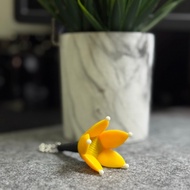 🖤 [READY STOCK] BIGBANG 3D Printed Bang Bong Keychain / Crown Lightstick Keychain | VIP Fanmade 💛