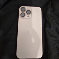 I phone 16 pro max