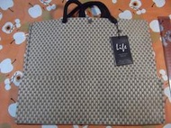 [股東會紀念品暢貨中心] 107 弘裕 后羿提袋