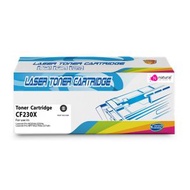 HP CF230X (30X) 高印量代用黑色碳粉