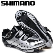 high quality 2021 Men SHIMANO Cycling Shoes Women Professional Road Bicycle Shoes Self-Locking Mountain Bike Shoes Outdoor MTB Cycling Shoes