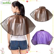 MOLIHA Hair Dying Apron, Waterproof  Shampoo Capes, Accessories Professional Makeup Cape