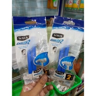 Schick Exacta 2 Regular Razor