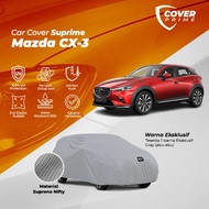 CX-3 Car Cover - Car Cover Suprime TypePrime
