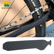 SME Silica MTB Road Frame Scratch-Resistant Protector MTB Bike Chain Posted Guards