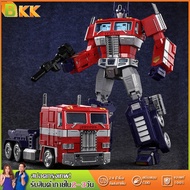 ของเล่นแปลงร่าง Class V SS38 Optimus Prime Commander Creative Gift