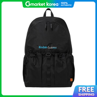 Kodak | K624 P41Blk Light Ripstop Backpack 18L Black 6402590 Lightweight Backpack Daily Backpack