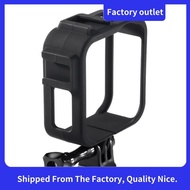 Frame Case for Go Pro MAX 360 Housing Cover Mount Protective Frame for Go Pro Max Accessories