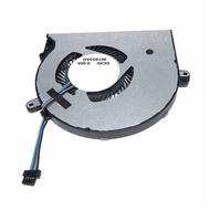 For Pavilion 14- 14-BP 15-CK013CA 15-CK000 15- CPU Cooling Fan 927918-001 Easy to Use
