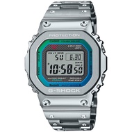 【Made in Japan】[Casio] G-Shock Watch 【Domestic Genuine Product】 Bluetooth Equipped Full Metal Radio 