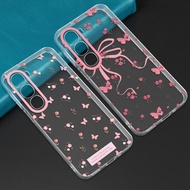 Softcase Clear Casing Vivo Y21D Y19S Pro Y19S GT 5G Y400 Y04 Y04S Transparent Silicone CBV-0140
