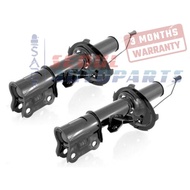 ABSORBER - FRONT & REAR = Naza Rondo / Optima MG (2006-2009)