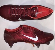 Nike mercurial R9 Vapor II  SG CR7 Ronaldo  球員版  Football boots 落場版 足球鞋 貴版 c朗 朗拿度 曼聯 皇馬 皇家馬德里 Real M