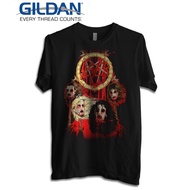 Slayer 11 NEW STATES APPAREL Tshirt