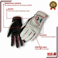PROMO - GOLF GLOVE WANITA